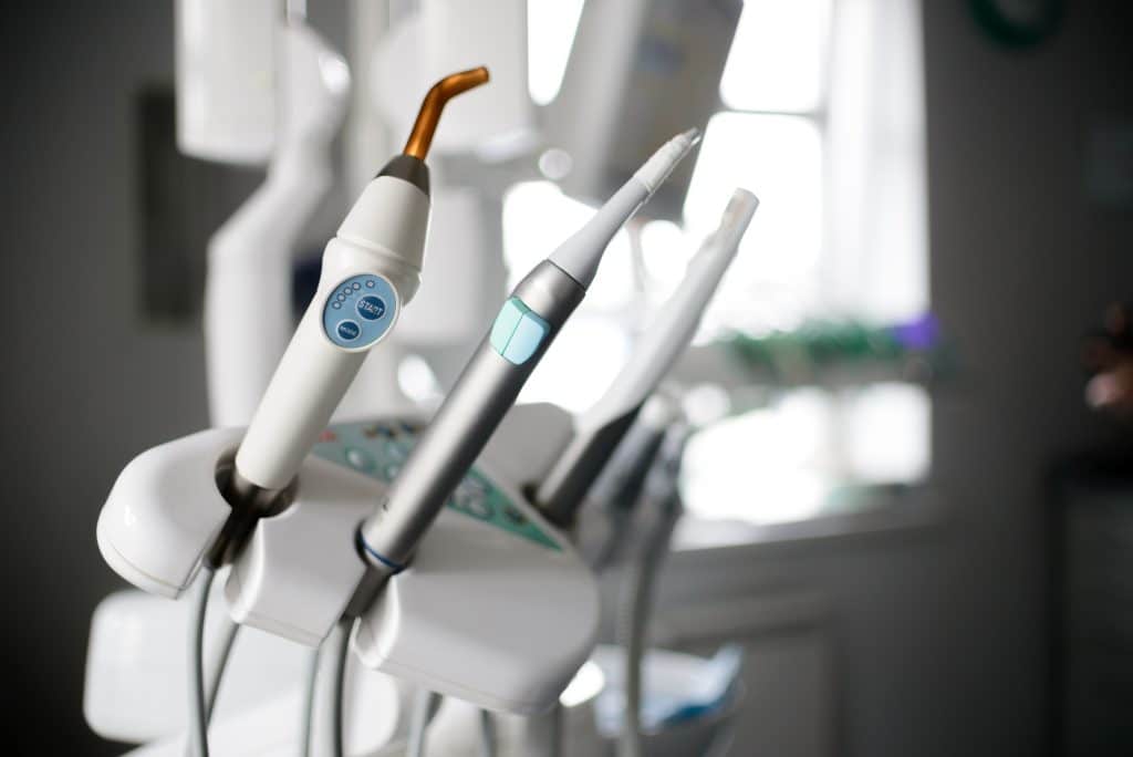 Dentist in Bryan College Station