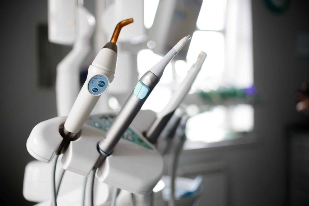 Dentist in Bryan College Station