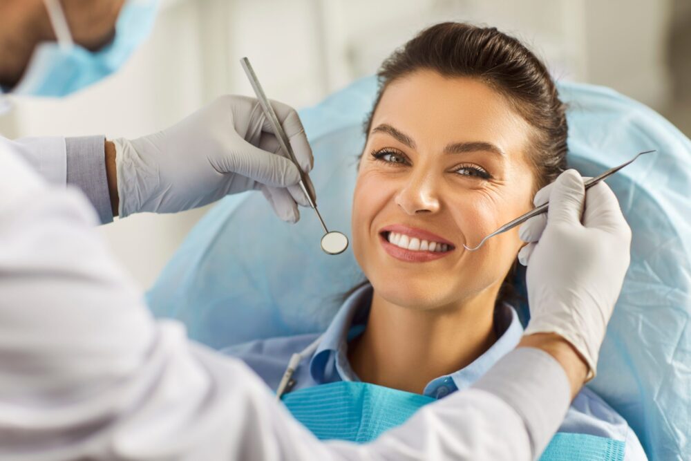 General Dentistry Bryan College Station