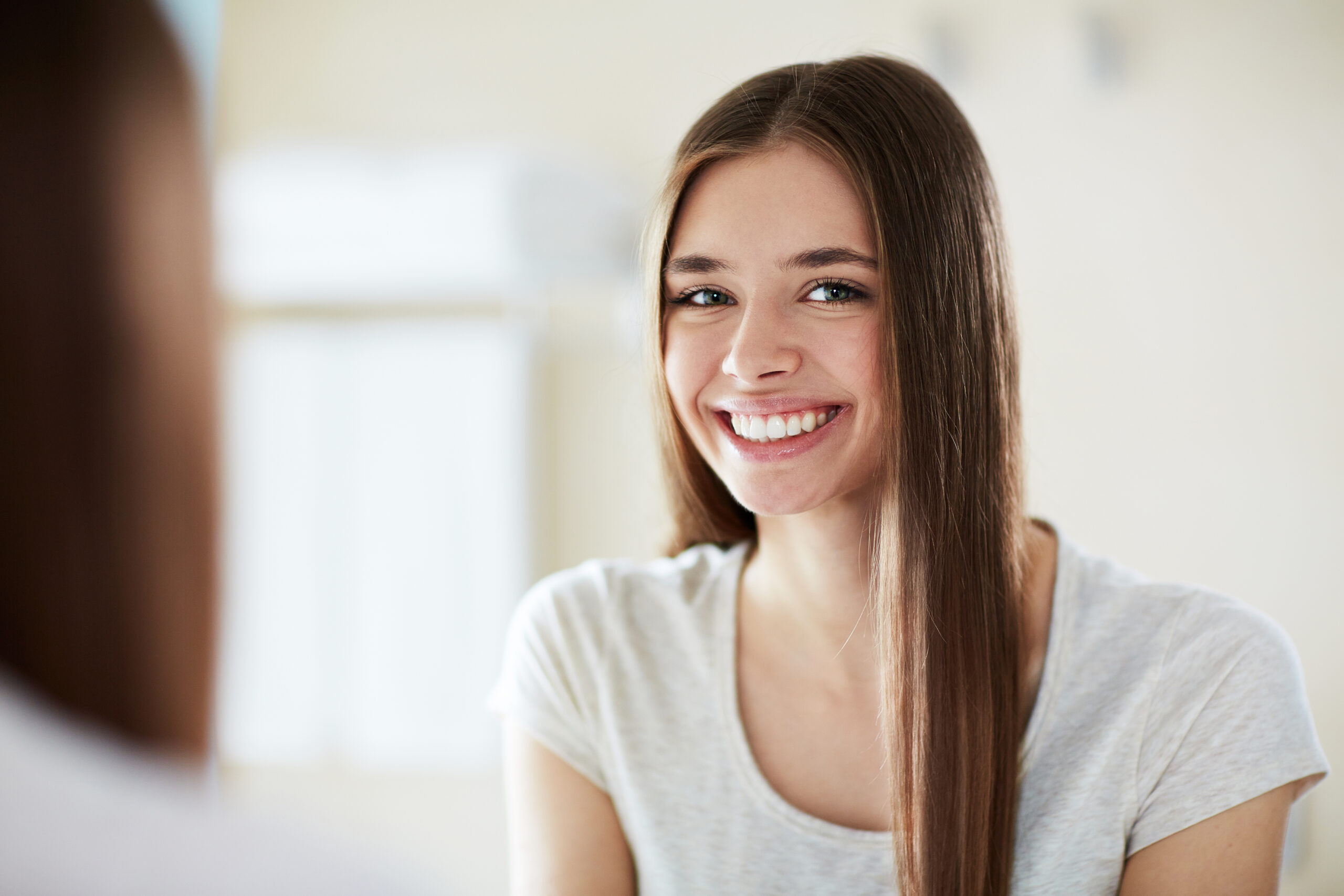 Cosmetic Dentist Bryan College Station